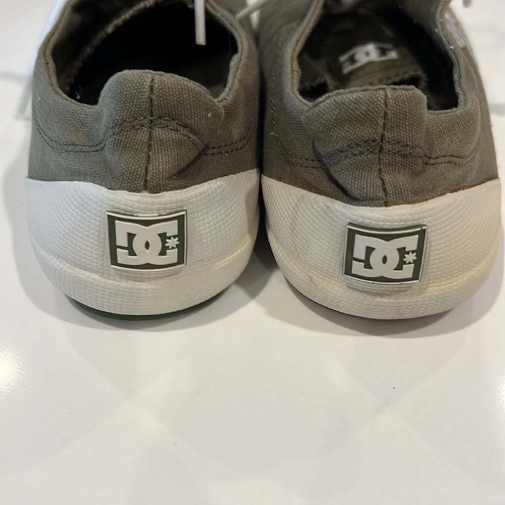DC sneakers - Picture 3 of 9